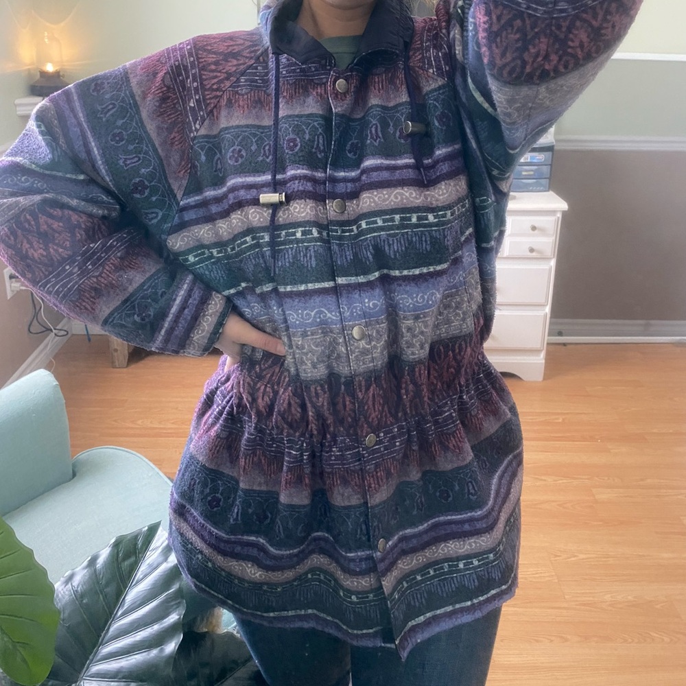 Vintage Jacket